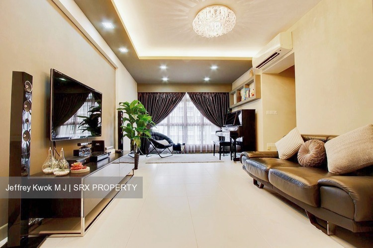 Punggol Drive thumbnail photo